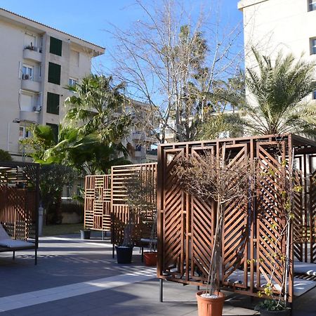 Albir Beach & Sun Apt El Albir Dış mekan fotoğraf