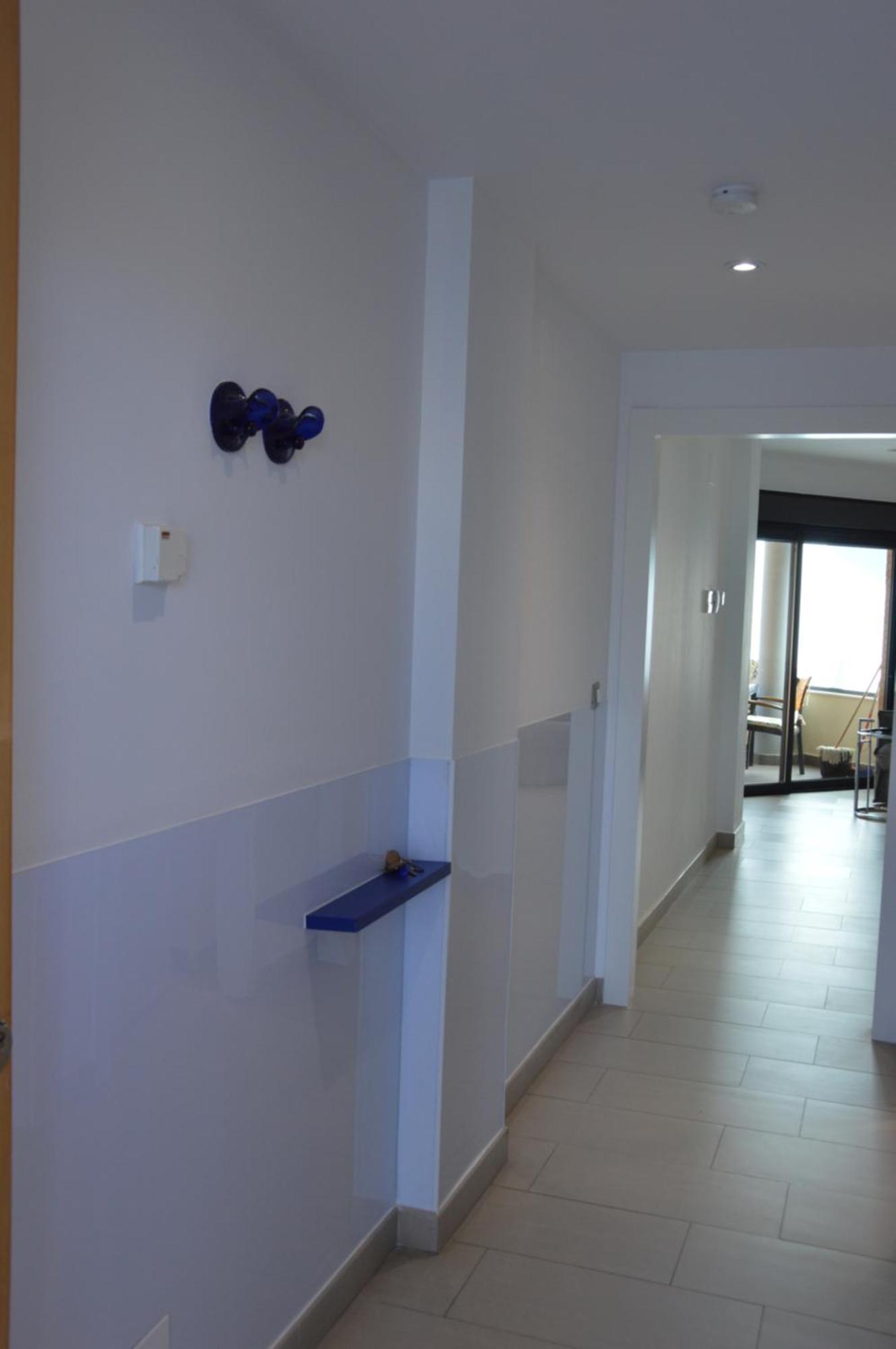 Albir Beach & Sun Apt El Albir Dış mekan fotoğraf