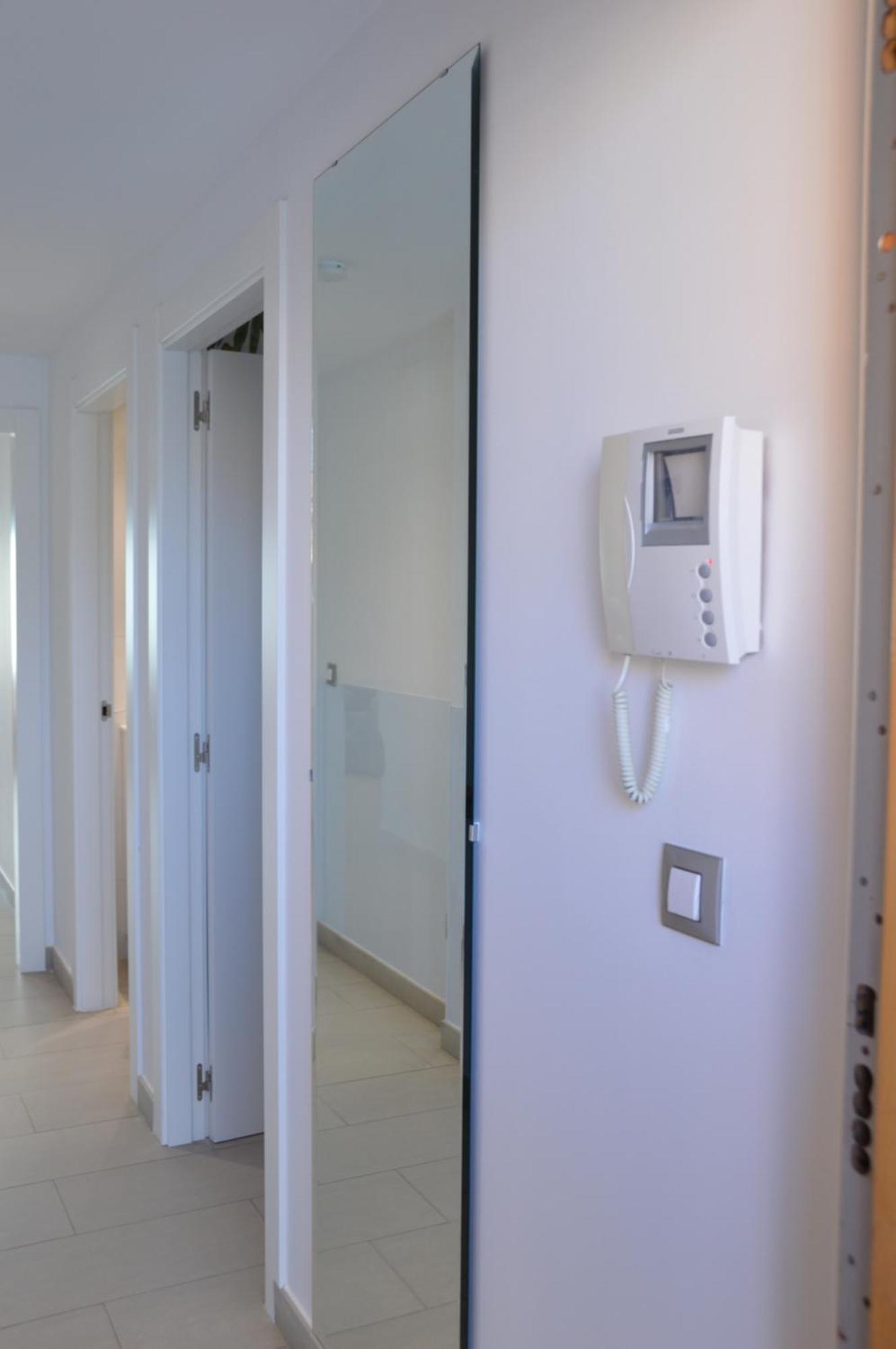 Albir Beach & Sun Apt El Albir Dış mekan fotoğraf